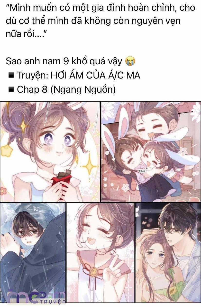 Em Nghe Thấy Chứ ? Chương 26 trang 38