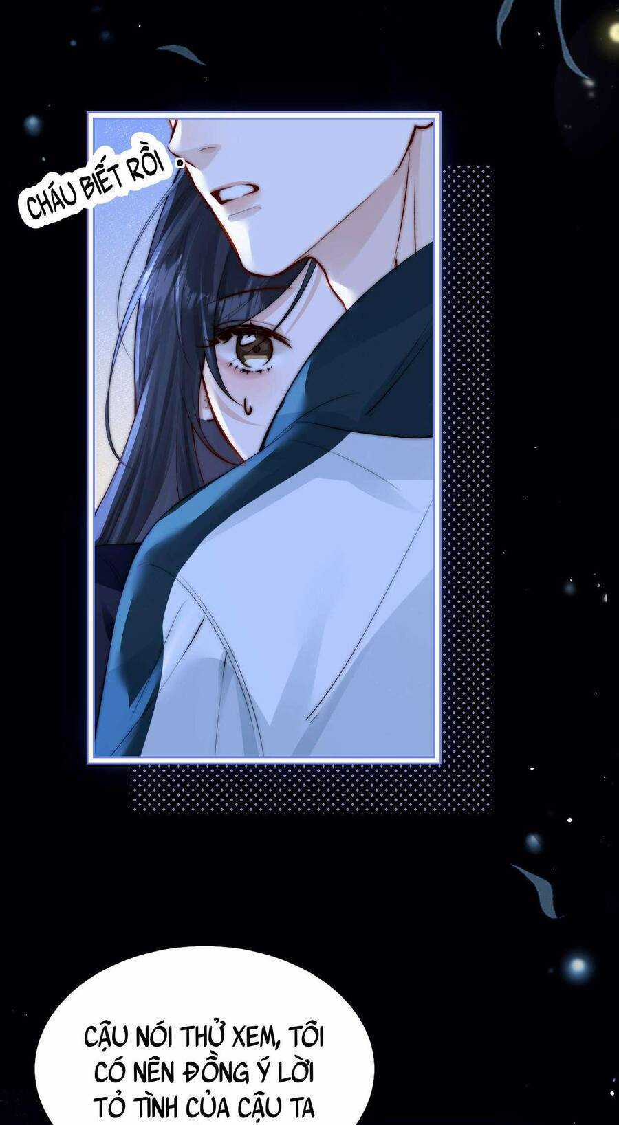 Em Nghe Thấy Chứ ? Chương 26 trang 6