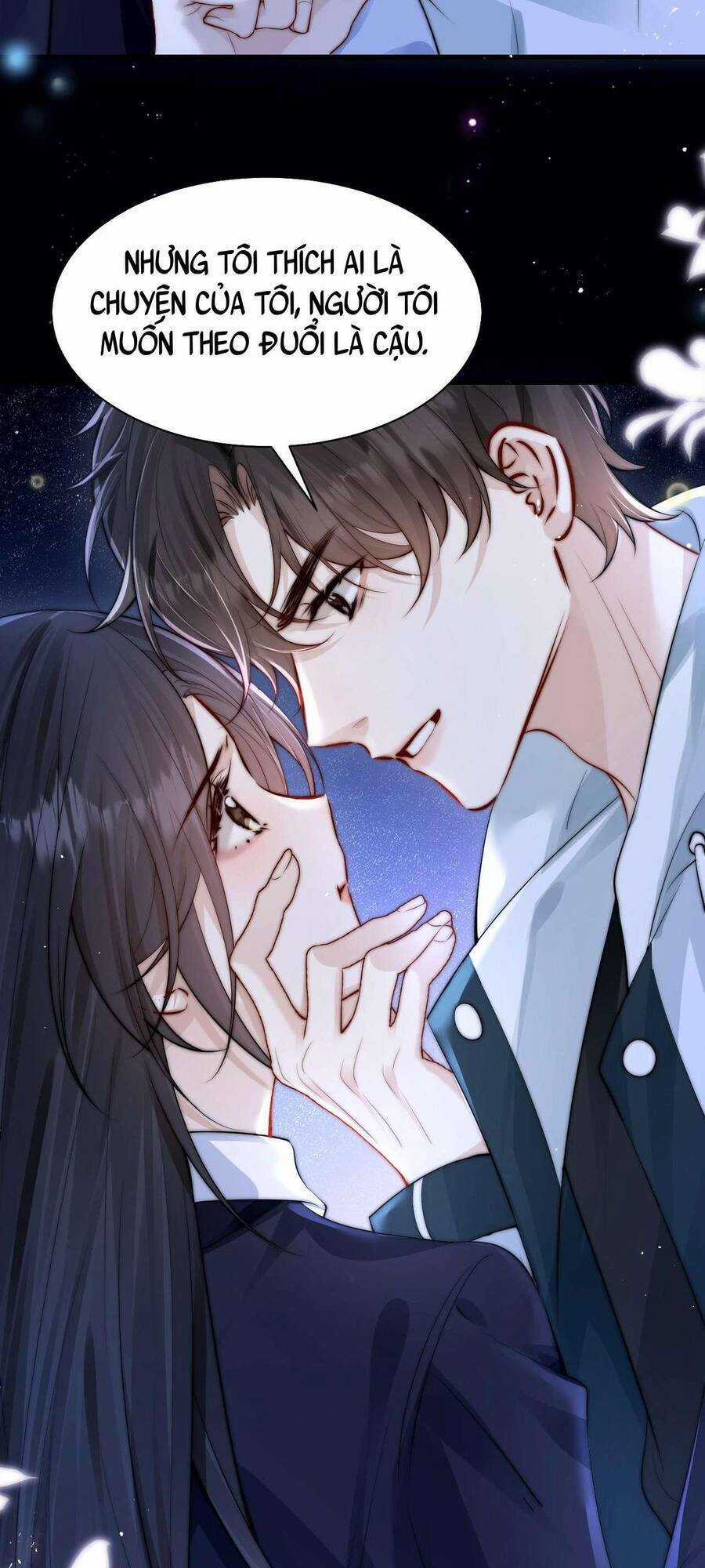 Em Nghe Thấy Chứ ? Chương 26 trang 9