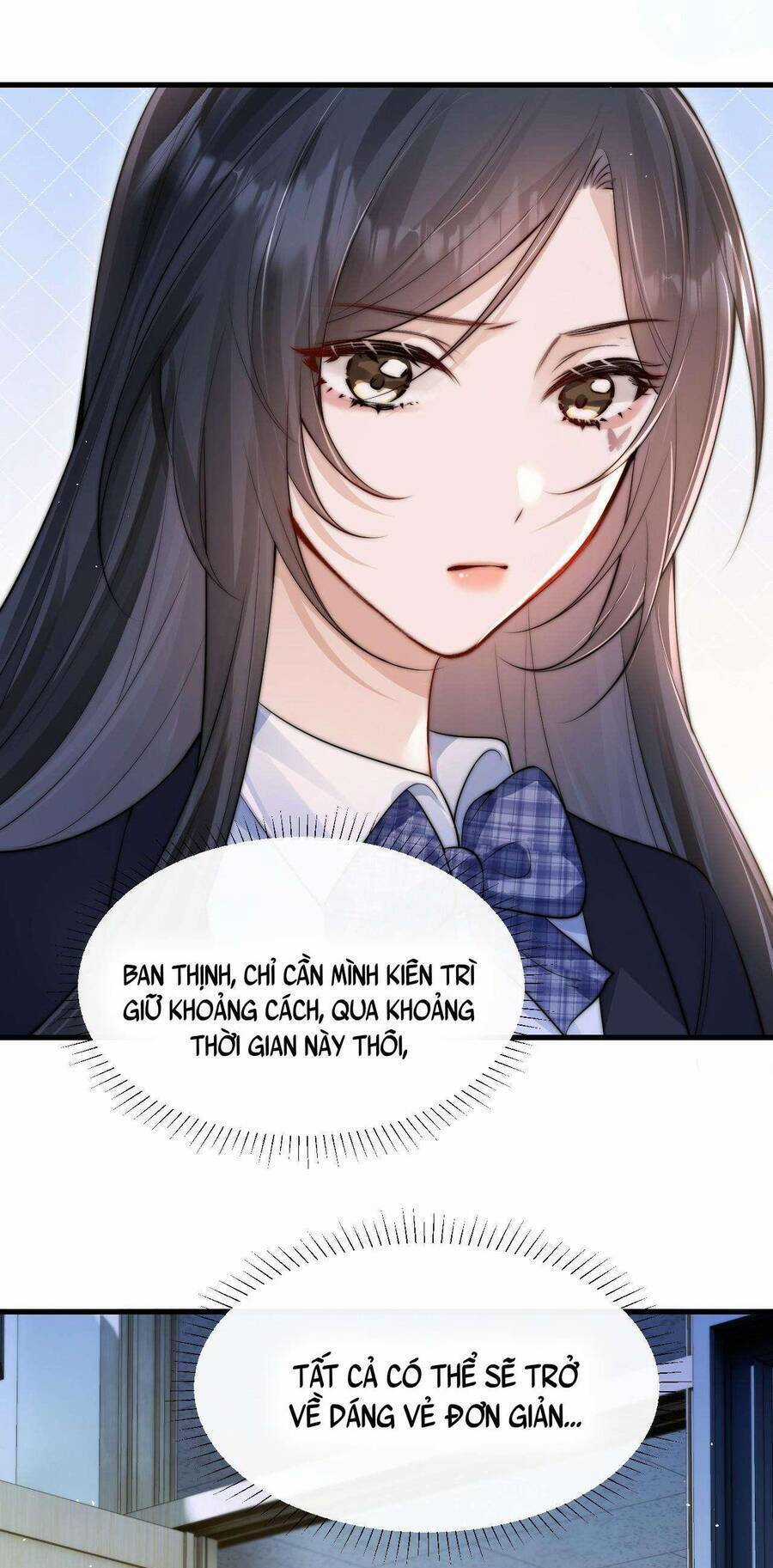 Em Nghe Thấy Chứ ? Chương 27 trang 15