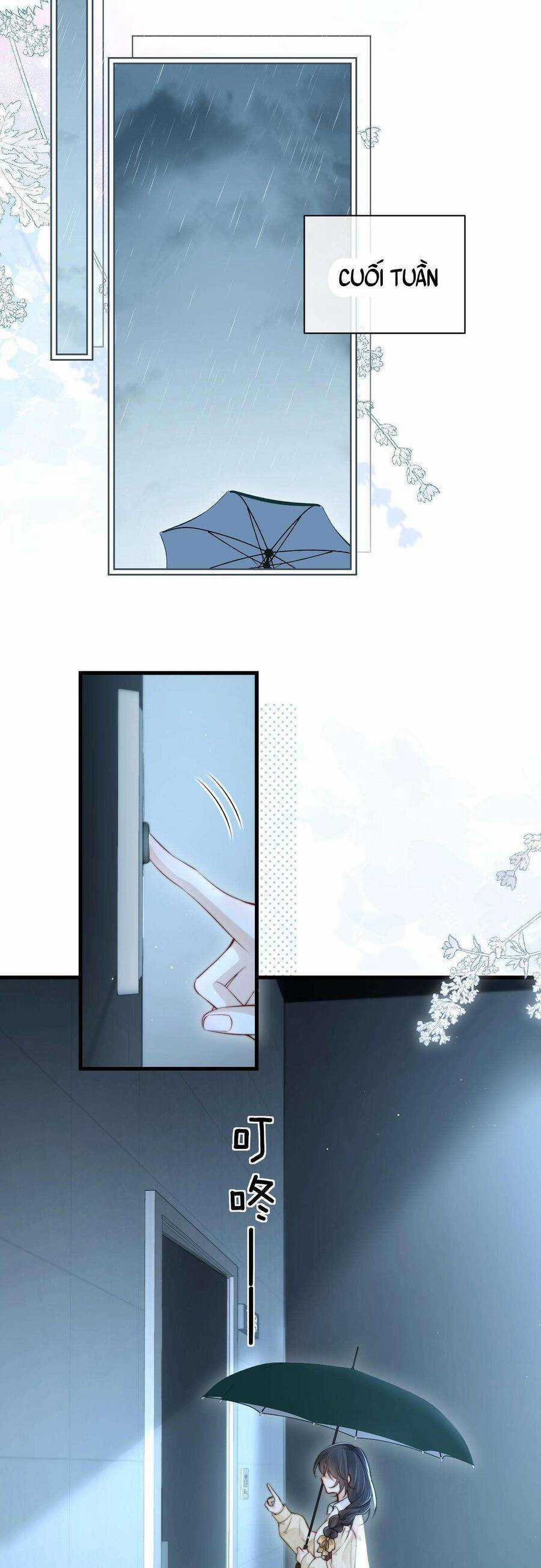 Em Nghe Thấy Chứ ? Chương 28 trang 19