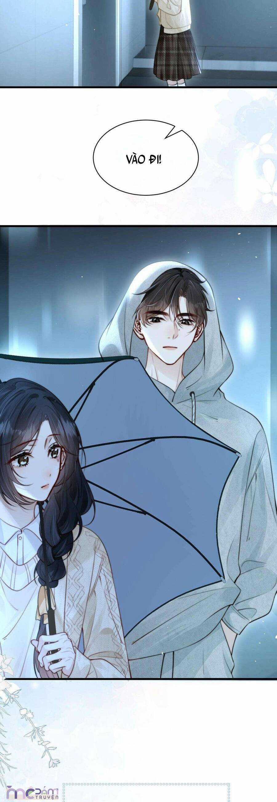 Em Nghe Thấy Chứ ? Chương 28 trang 20