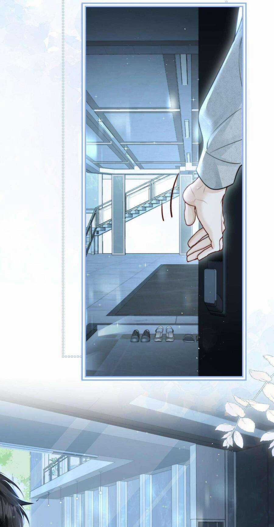 Em Nghe Thấy Chứ ? Chương 28 trang 21