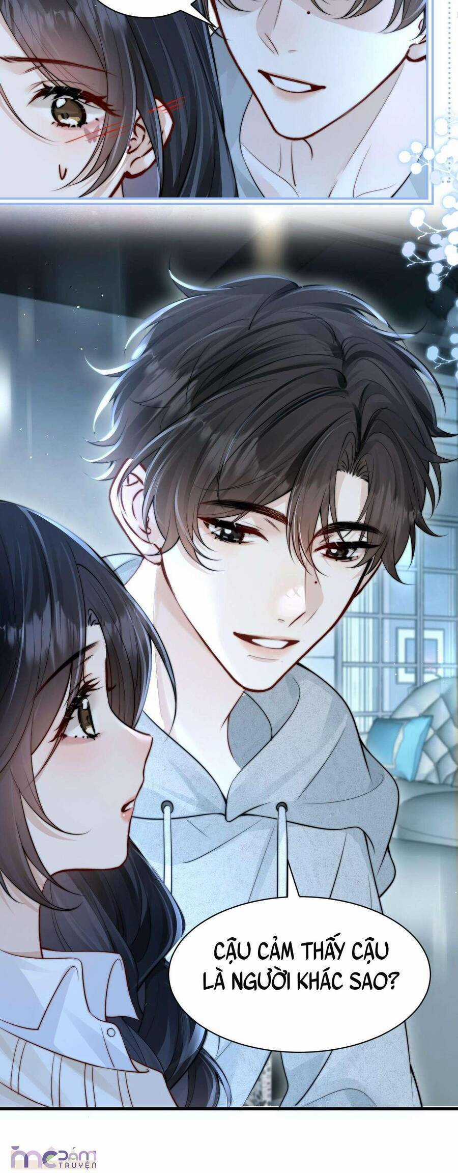 Em Nghe Thấy Chứ ? Chương 28 trang 24