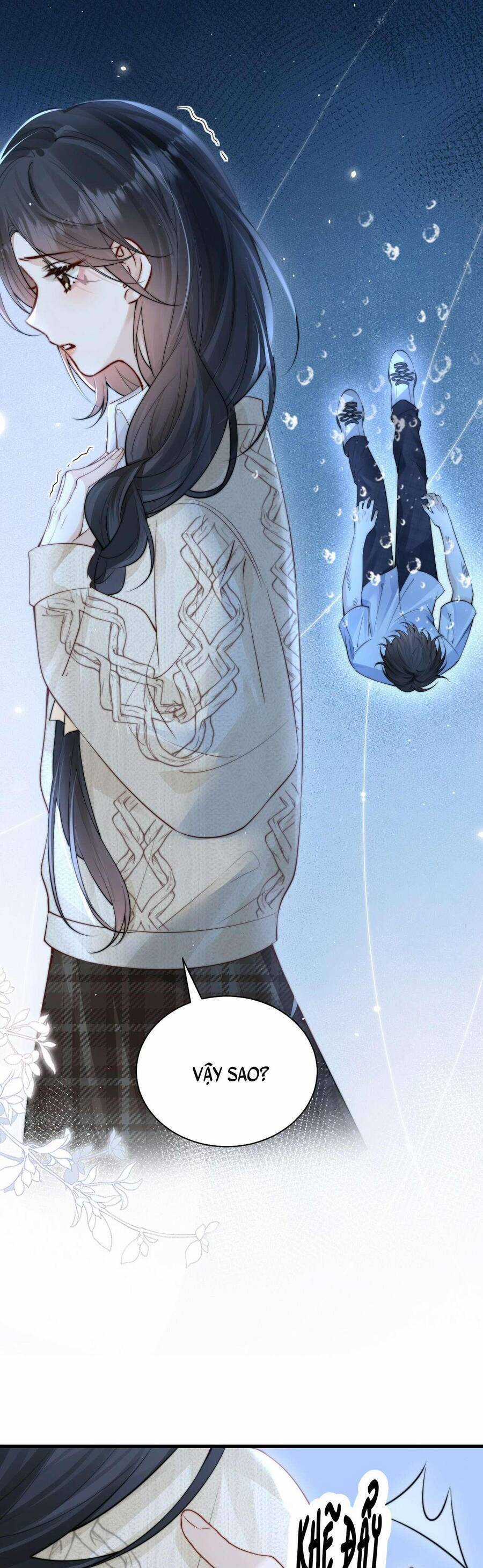 Em Nghe Thấy Chứ ? Chương 28 trang 29