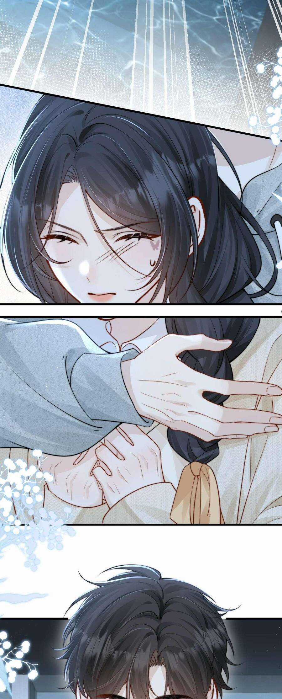 Em Nghe Thấy Chứ ? Chương 28 trang 31