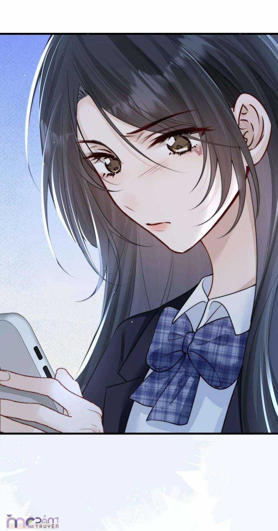 Em Nghe Thấy Chứ ? Chương 28 trang 6