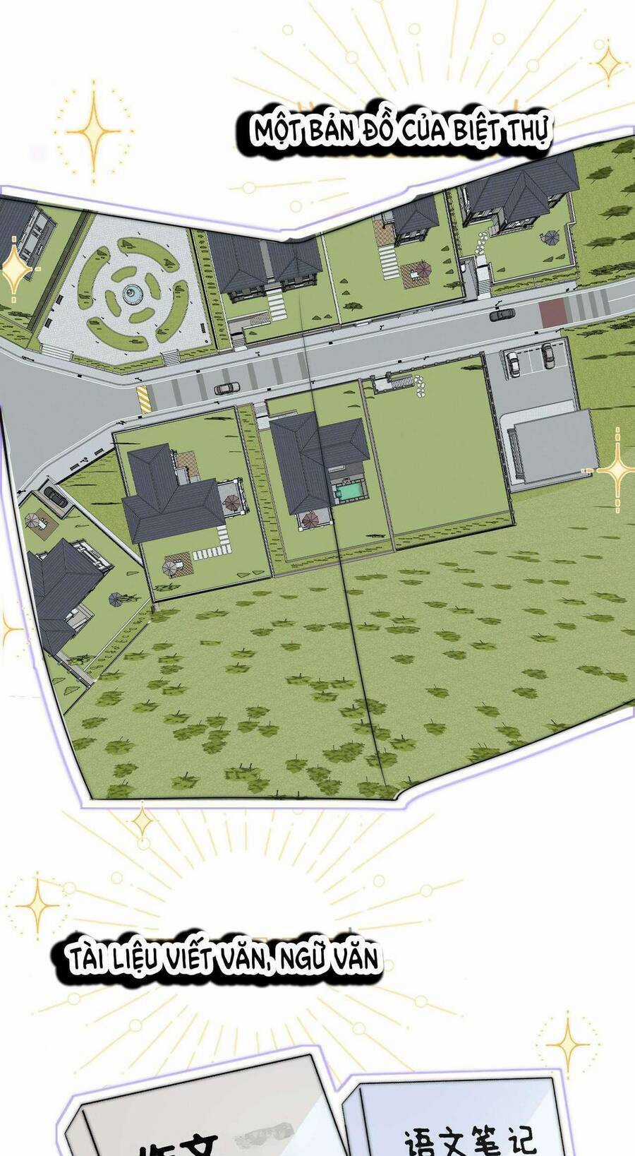 Em Nghe Thấy Chứ ? Chương 29 trang 7