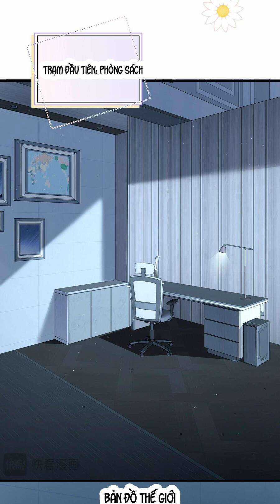 Em Nghe Thấy Chứ ? Chương 29 trang 9