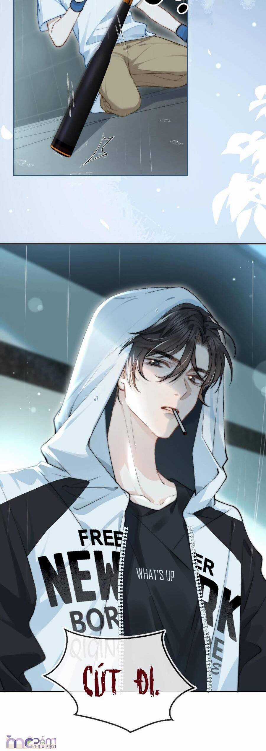 Em Nghe Thấy Chứ ? Chương 3 trang 14