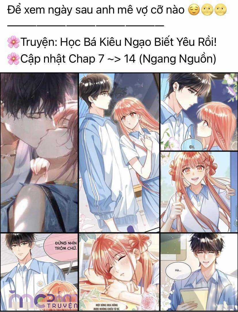 Em Nghe Thấy Chứ ? Chương 3 trang 20