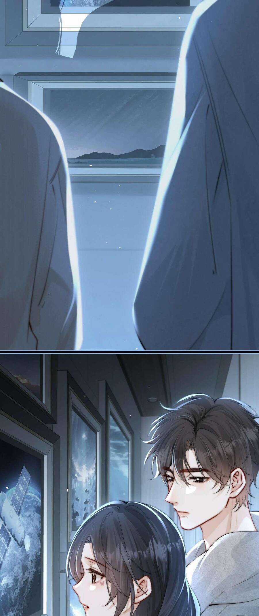 Em Nghe Thấy Chứ ? Chương 30 trang 11