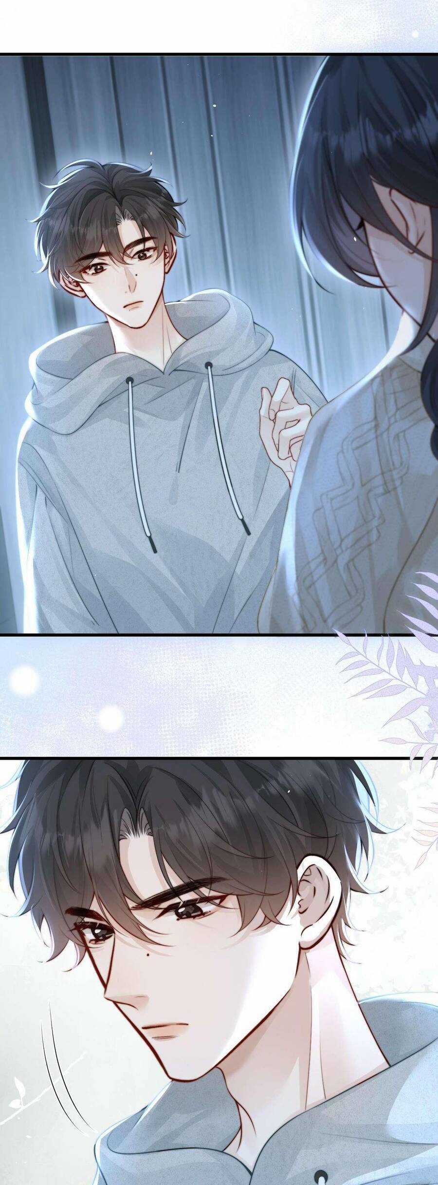 Em Nghe Thấy Chứ ? Chương 30 trang 15