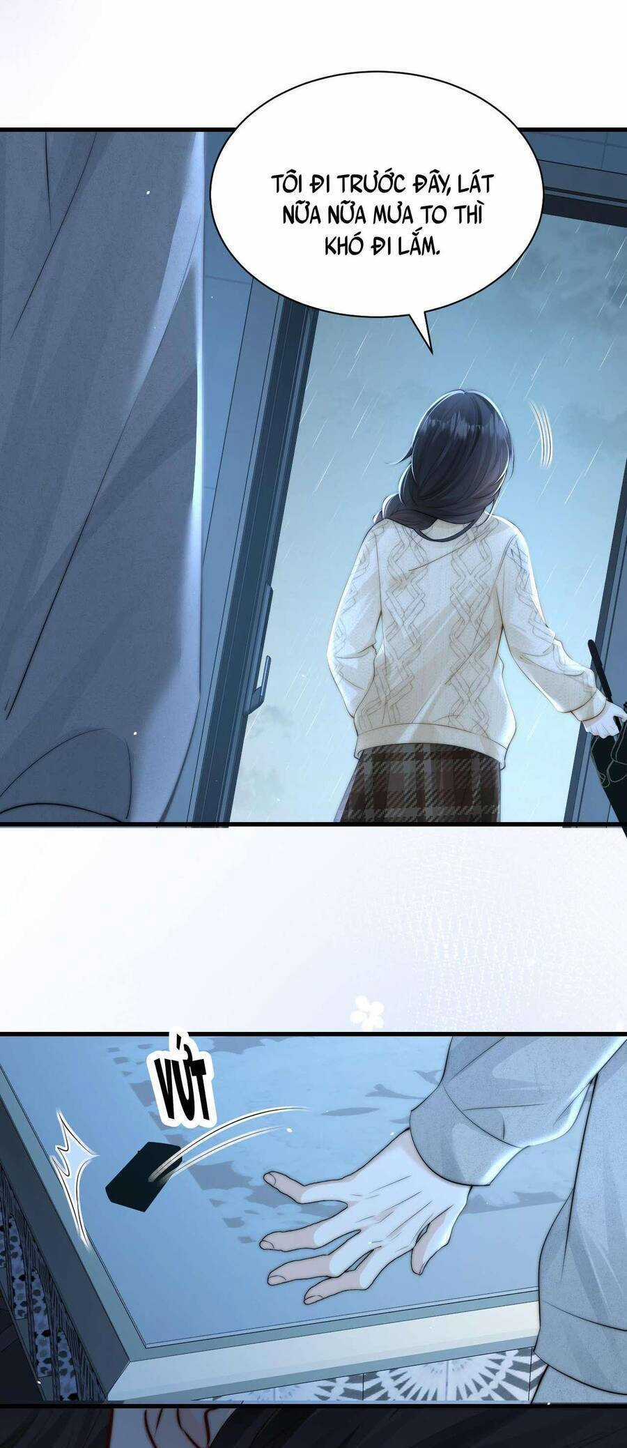 Em Nghe Thấy Chứ ? Chương 30 trang 27