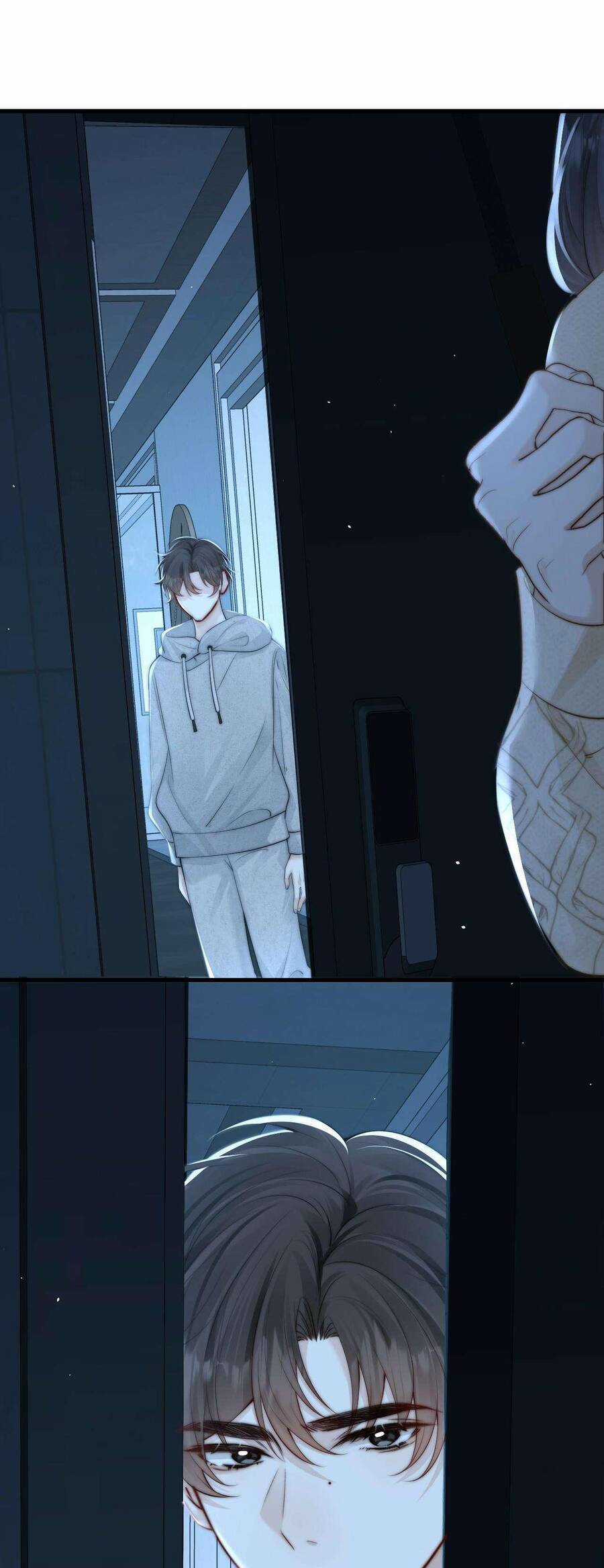 Em Nghe Thấy Chứ ? Chương 30 trang 30