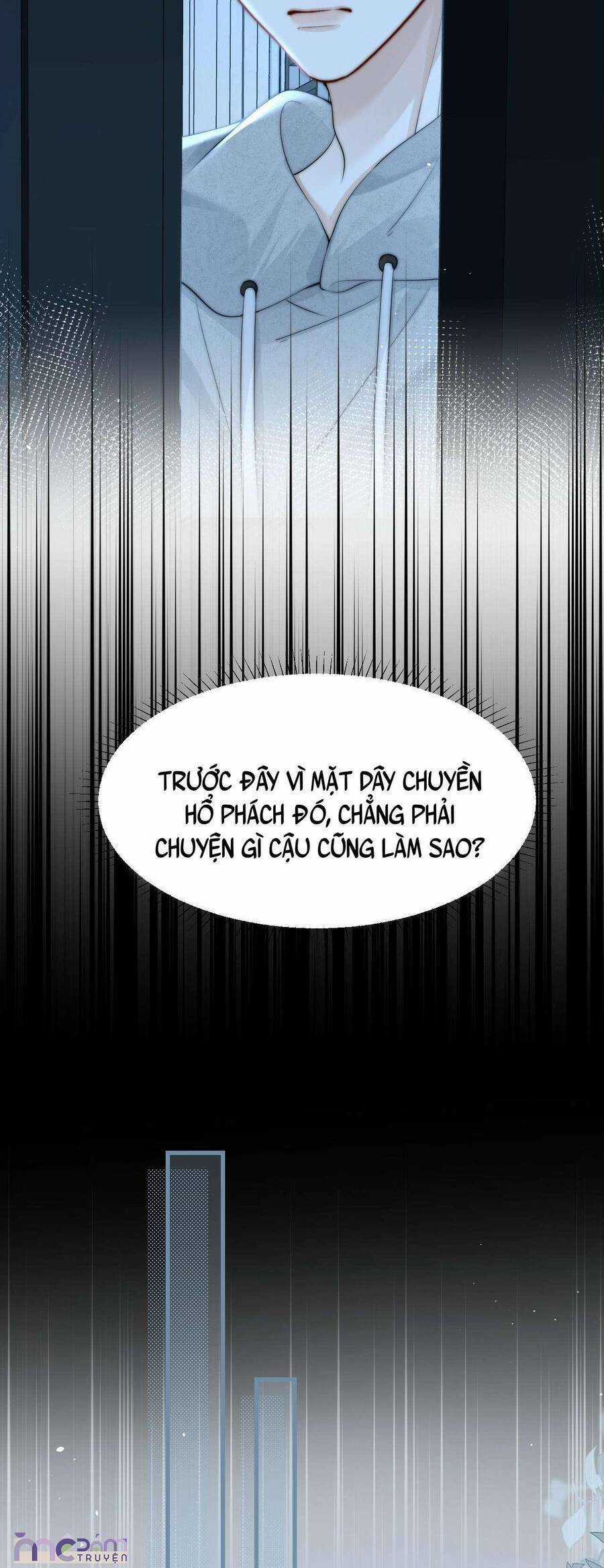 Em Nghe Thấy Chứ ? Chương 30 trang 31