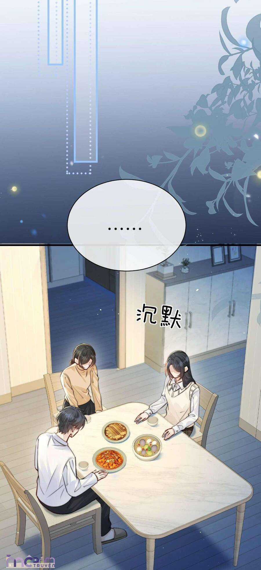 Em Nghe Thấy Chứ ? Chương 30 trang 37