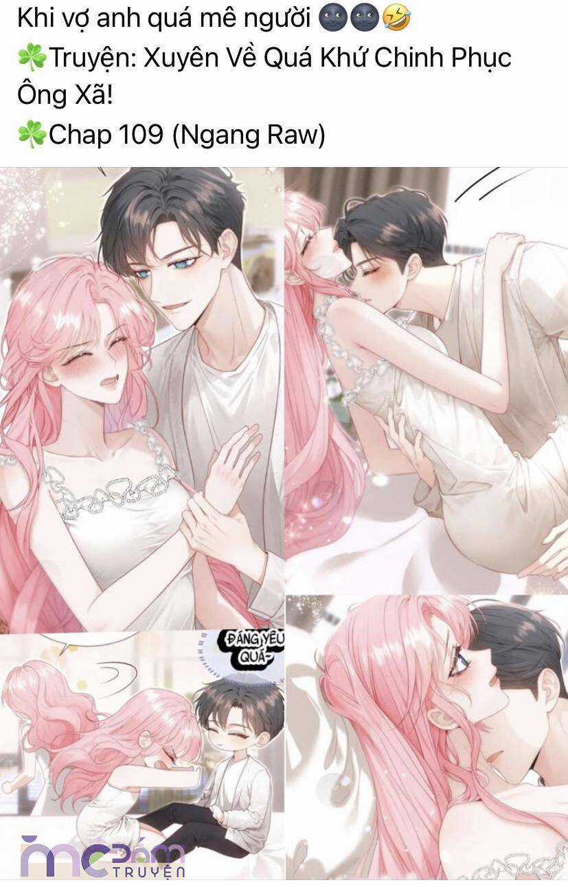 Em Nghe Thấy Chứ ? Chương 30 trang 4