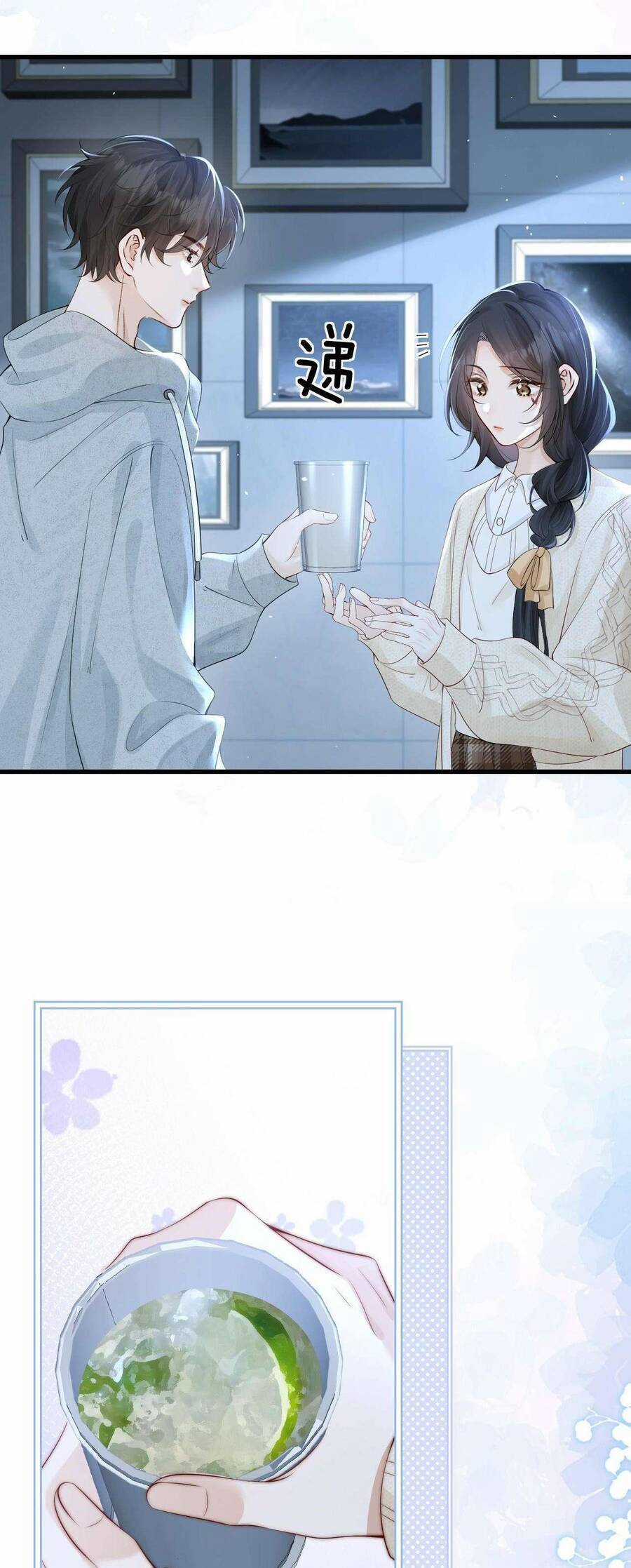 Em Nghe Thấy Chứ ? Chương 30 trang 9