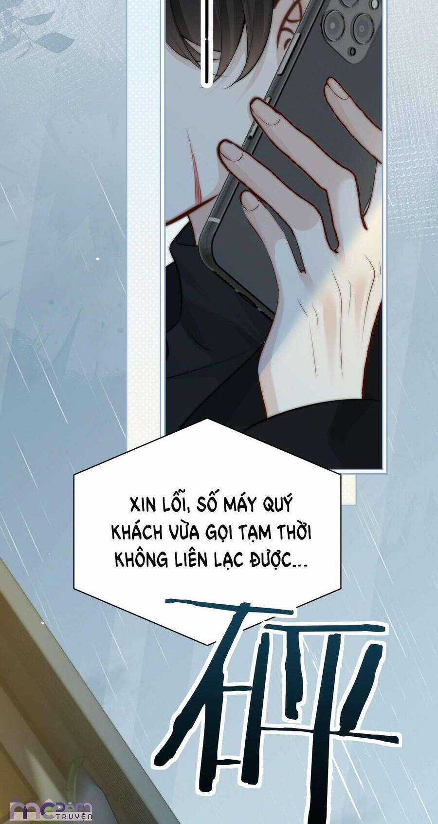 Em Nghe Thấy Chứ ? Chương 32 trang 10