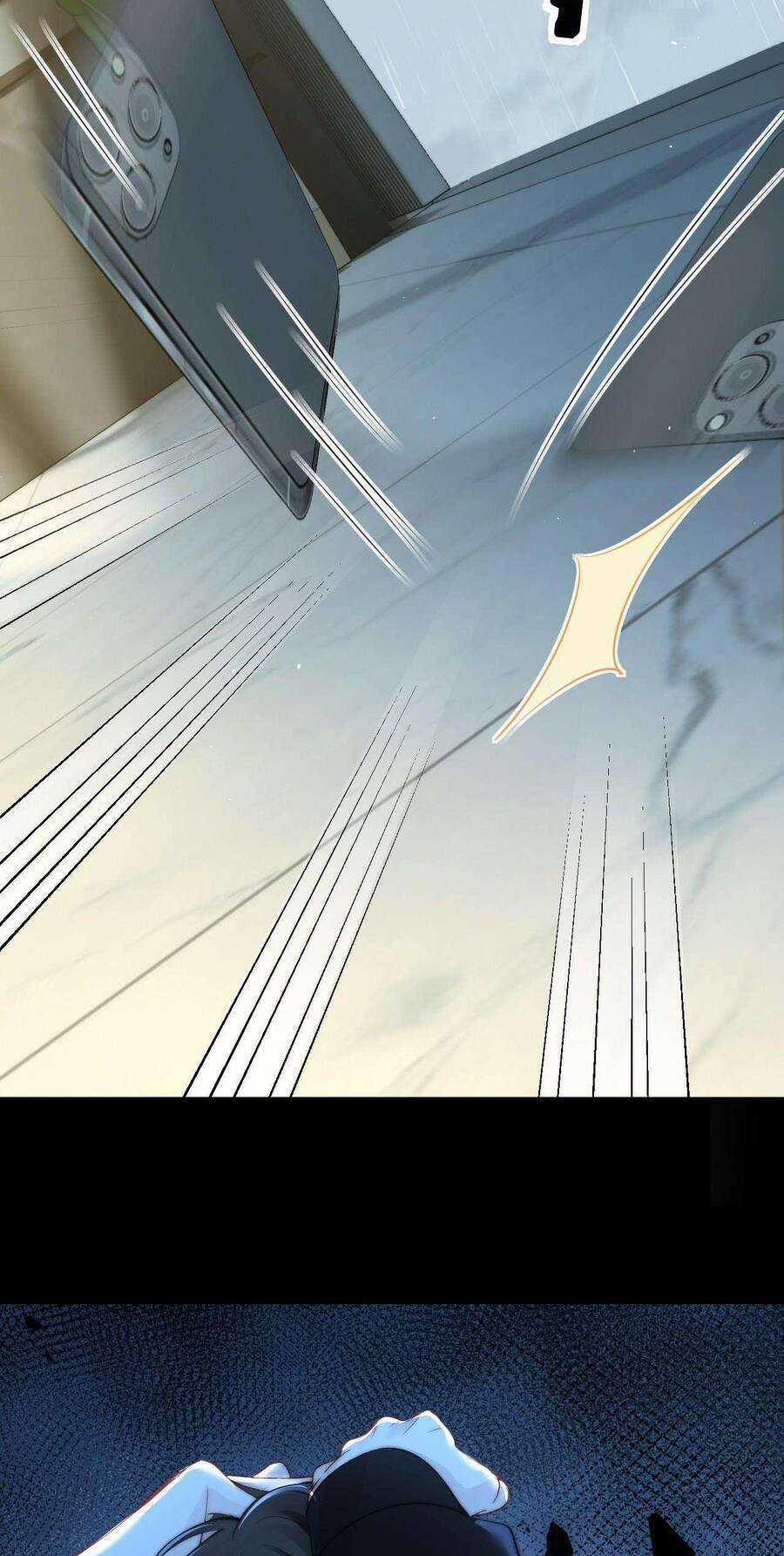 Em Nghe Thấy Chứ ? Chương 32 trang 11