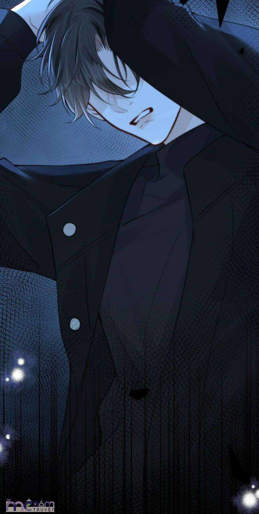 Em Nghe Thấy Chứ ? Chương 32 trang 12