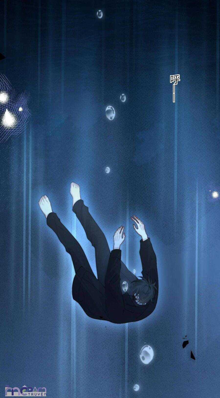 Em Nghe Thấy Chứ ? Chương 32 trang 14