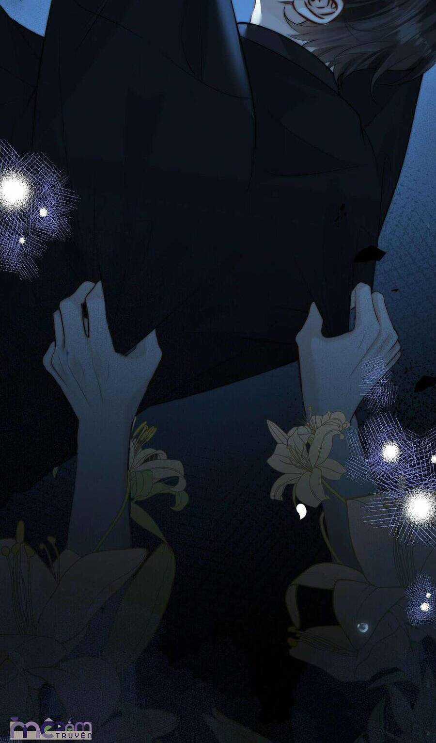 Em Nghe Thấy Chứ ? Chương 32 trang 16