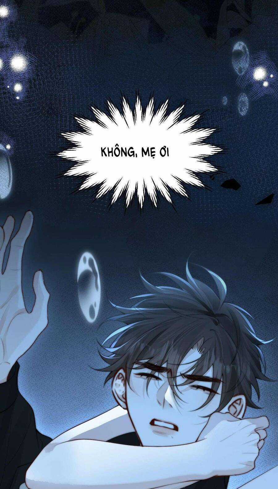 Em Nghe Thấy Chứ ? Chương 32 trang 17