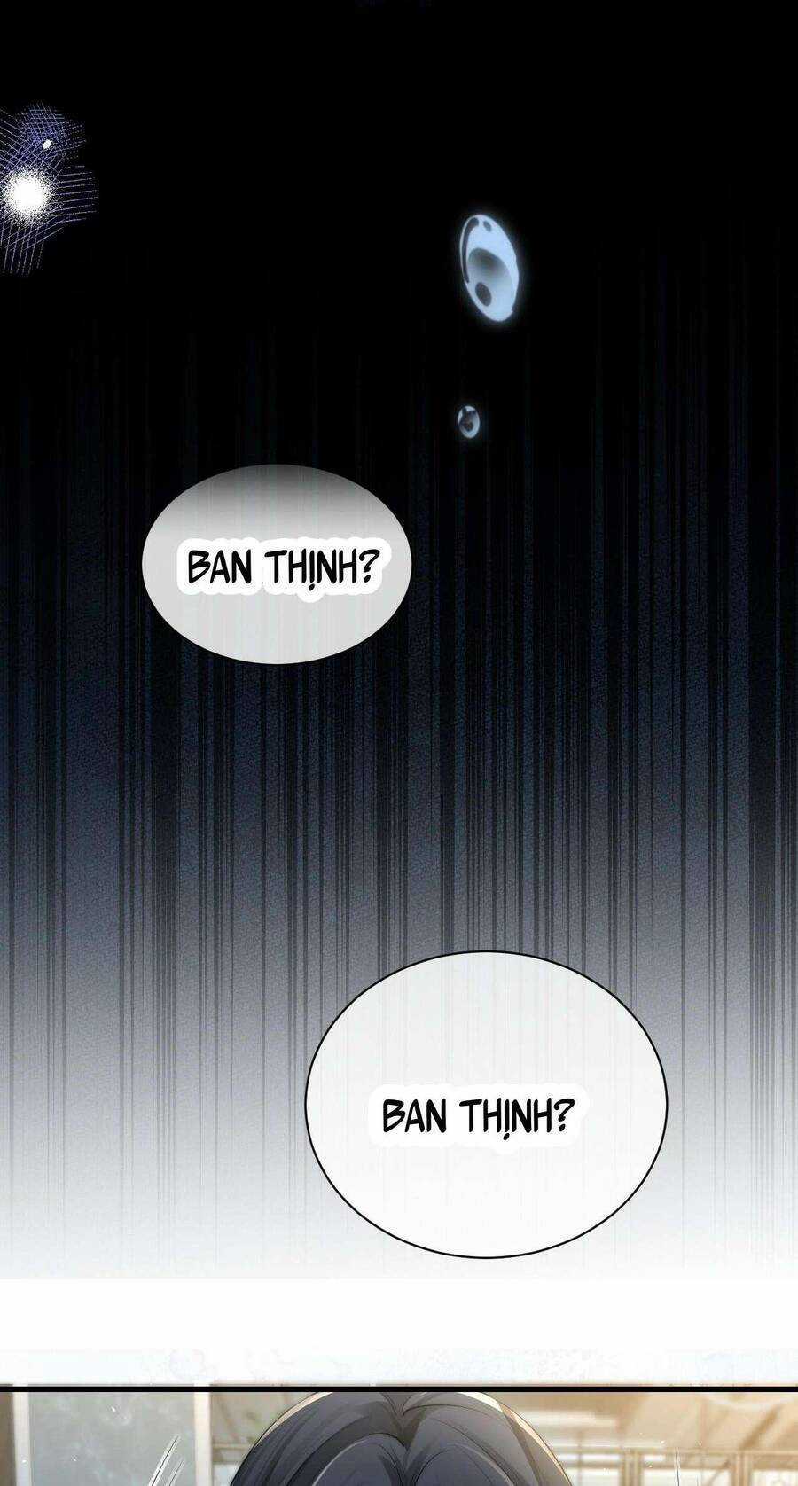 Em Nghe Thấy Chứ ? Chương 32 trang 19