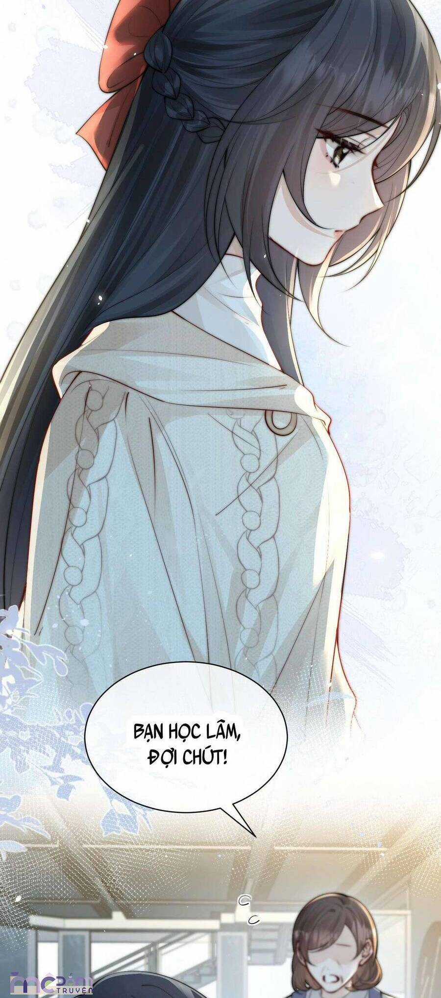 Em Nghe Thấy Chứ ? Chương 32 trang 23