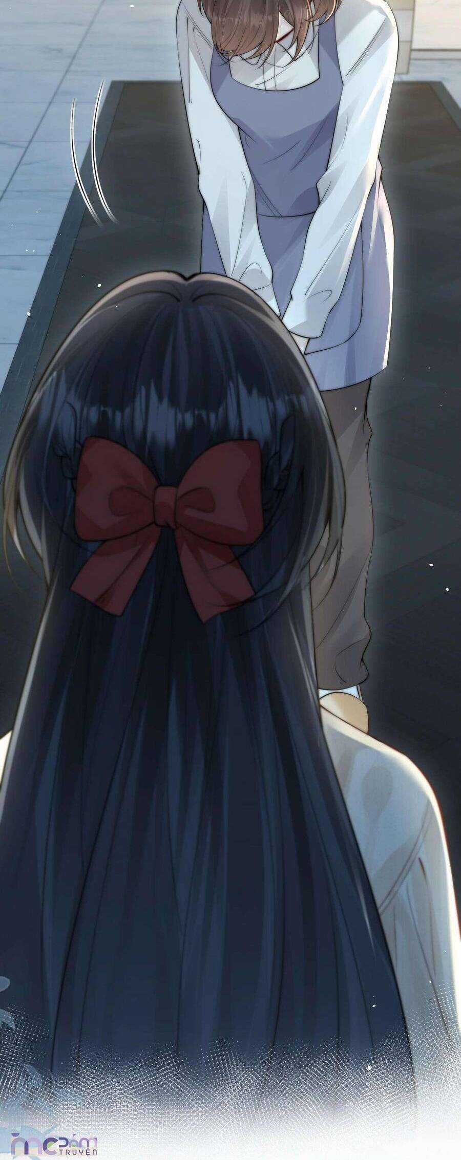 Em Nghe Thấy Chứ ? Chương 32 trang 27