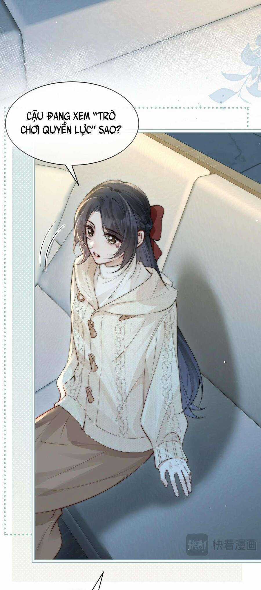 Em Nghe Thấy Chứ ? Chương 32 trang 29