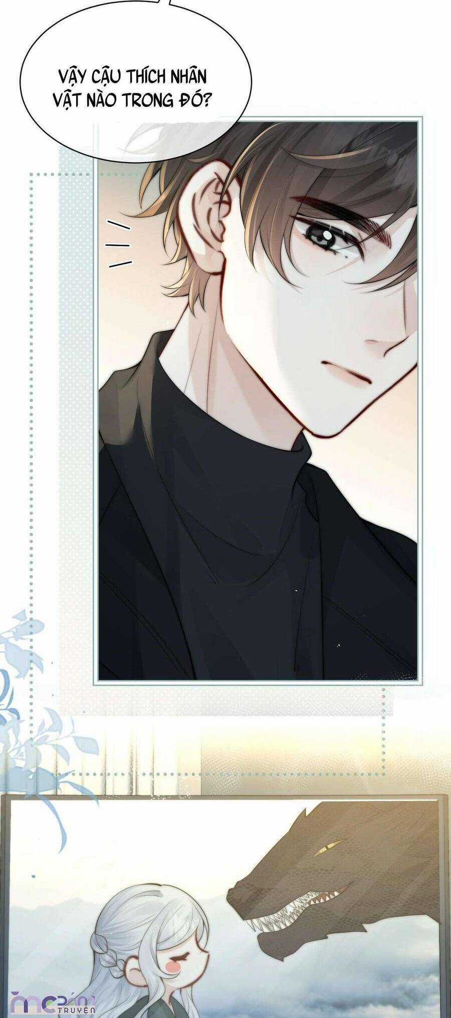 Em Nghe Thấy Chứ ? Chương 32 trang 30