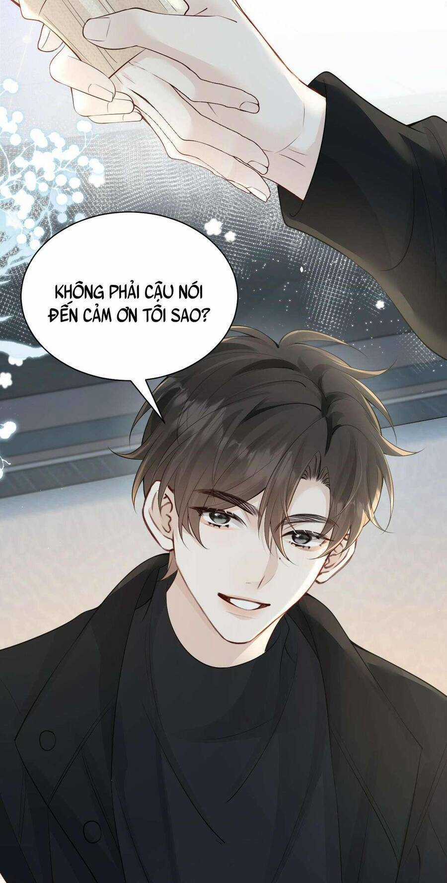 Em Nghe Thấy Chứ ? Chương 32 trang 40