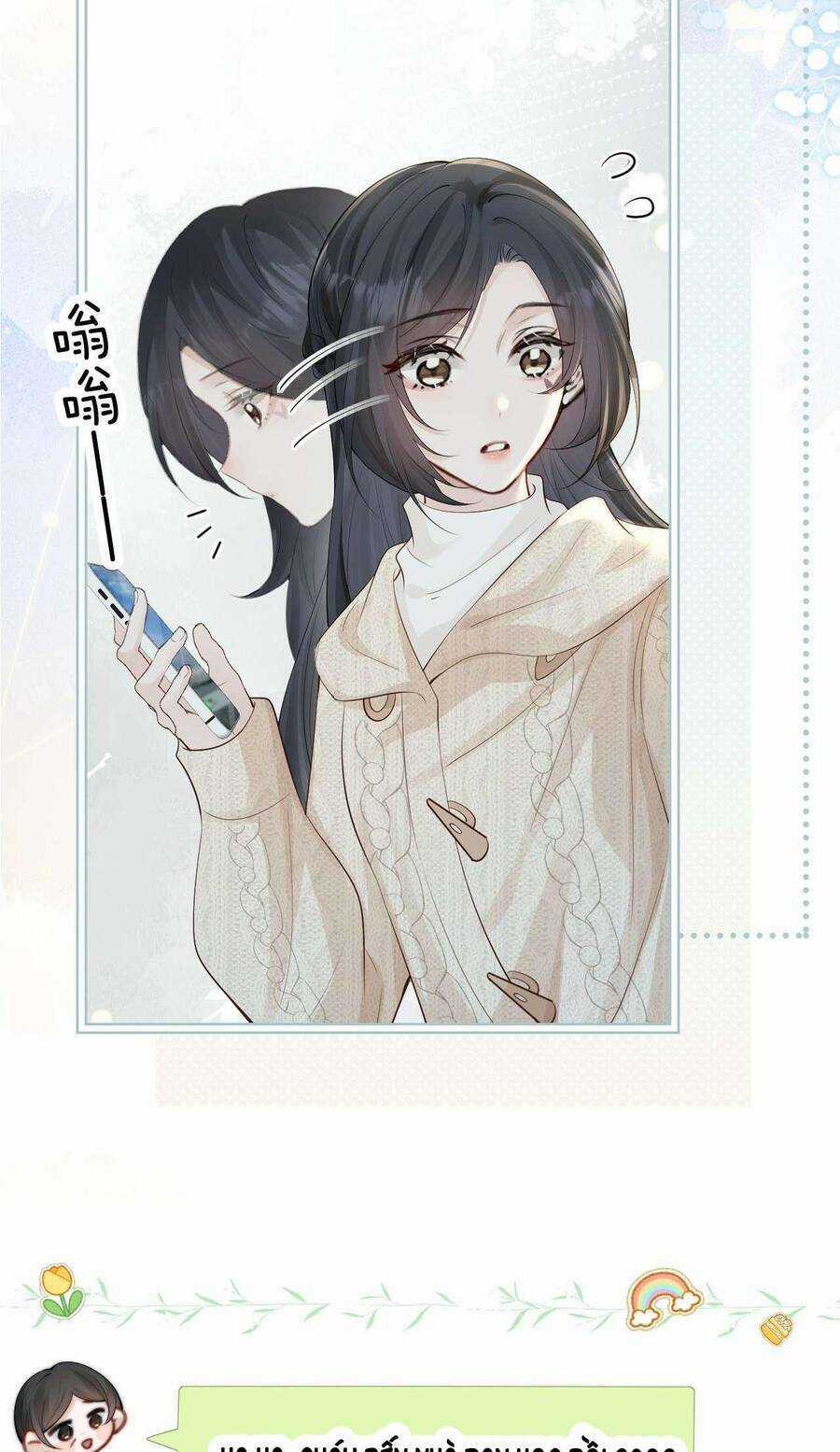 Em Nghe Thấy Chứ ? Chương 32 trang 42