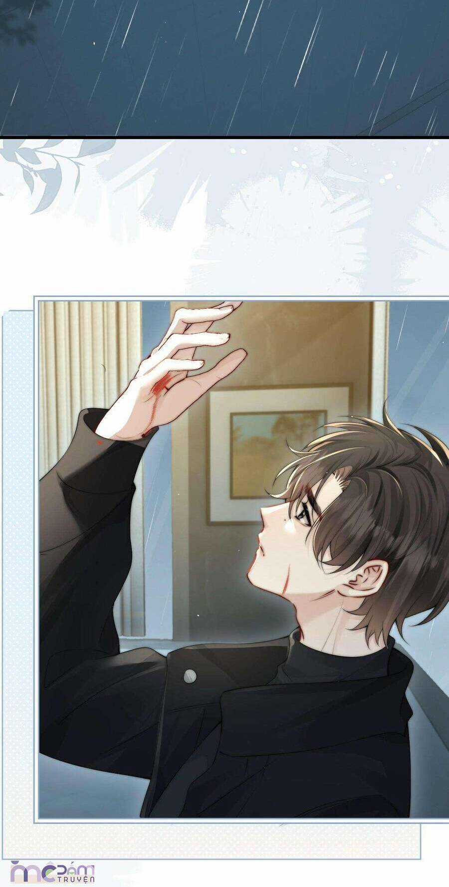 Em Nghe Thấy Chứ ? Chương 32 trang 6