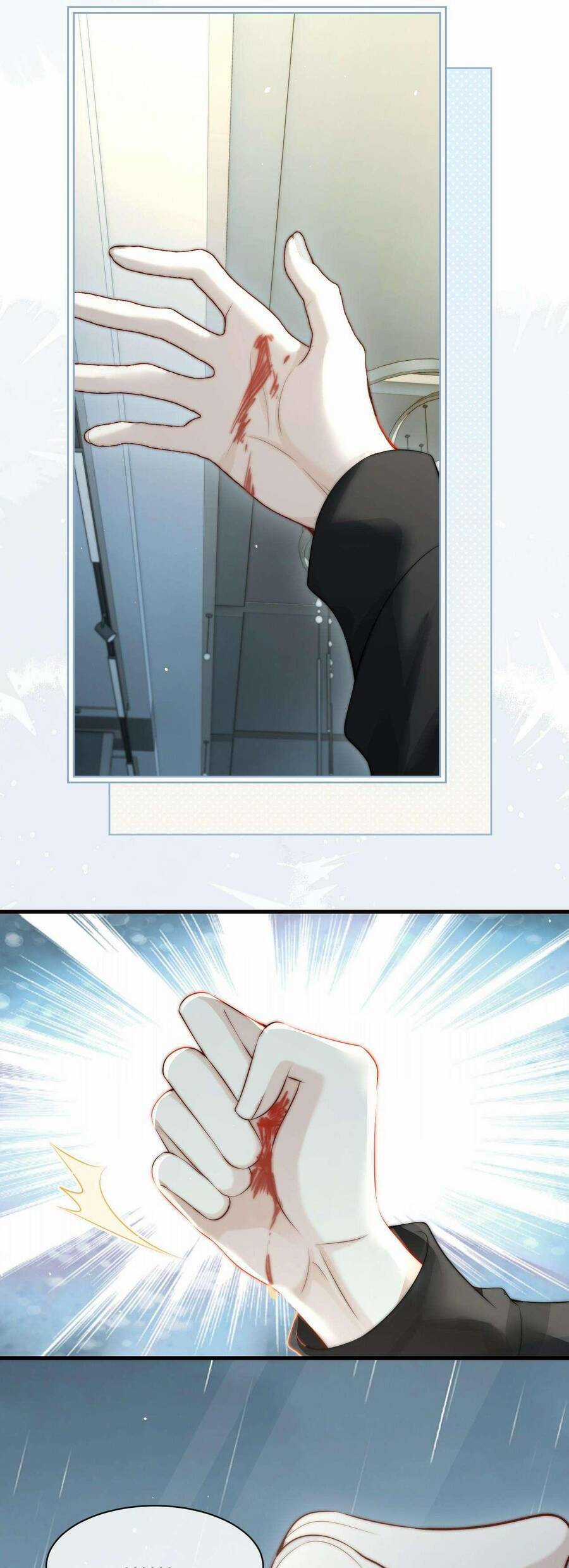 Em Nghe Thấy Chứ ? Chương 32 trang 7