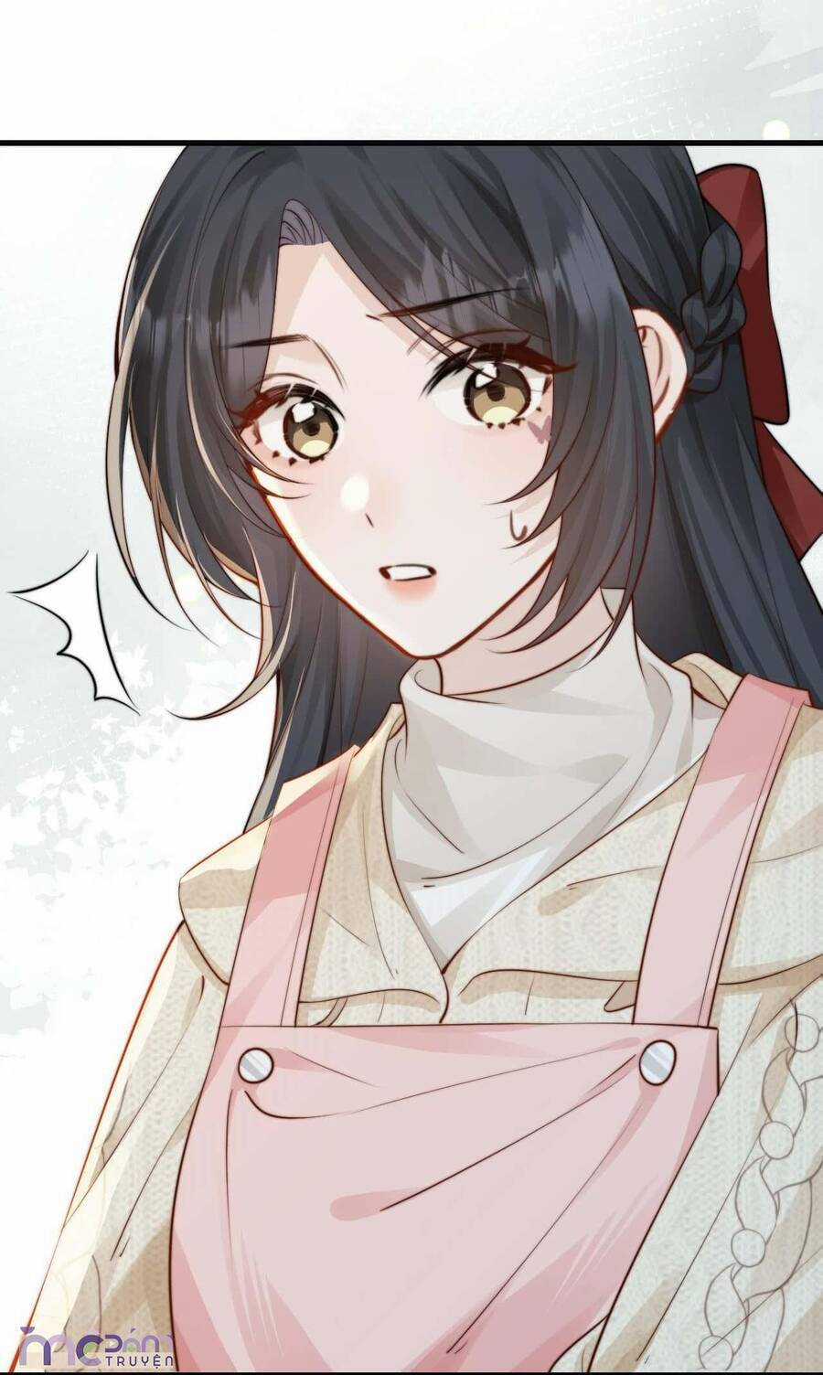 Em Nghe Thấy Chứ ? Chương 33 trang 11