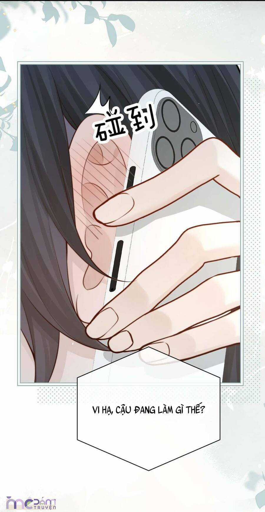 Em Nghe Thấy Chứ ? Chương 33 trang 14