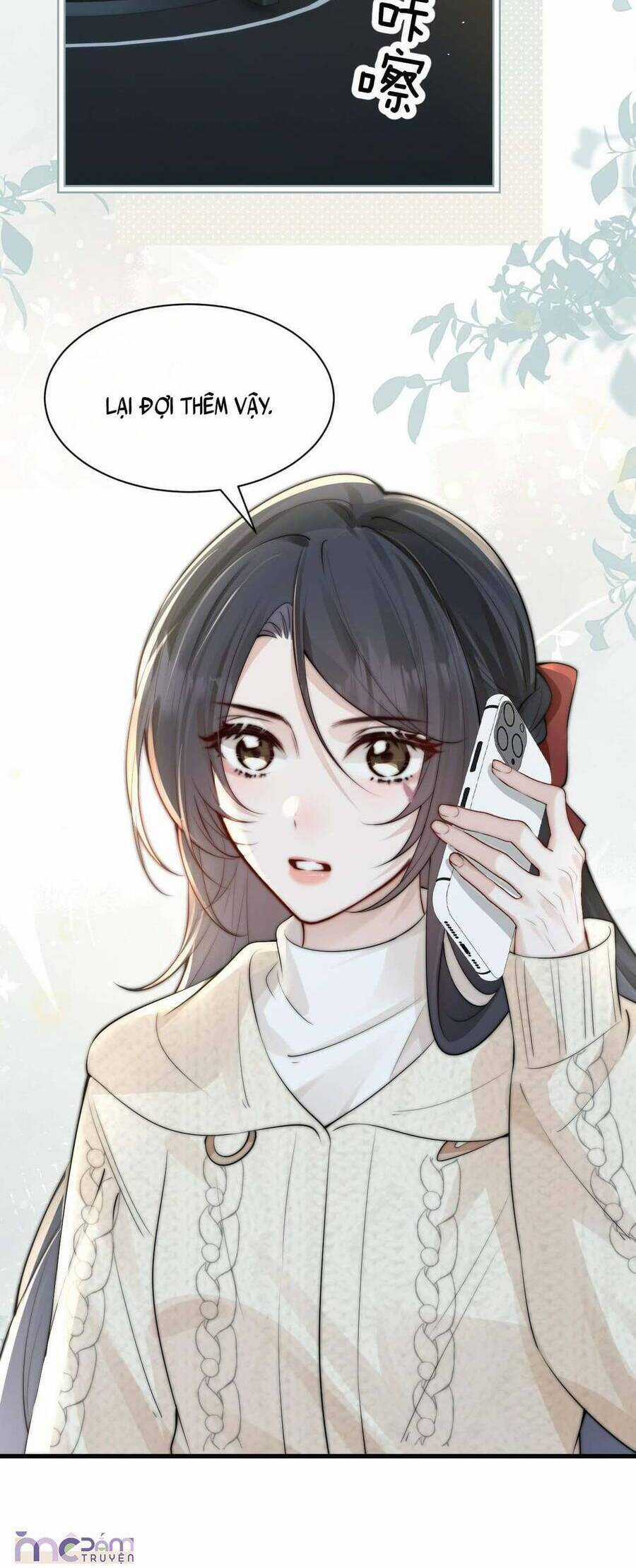 Em Nghe Thấy Chứ ? Chương 33 trang 20