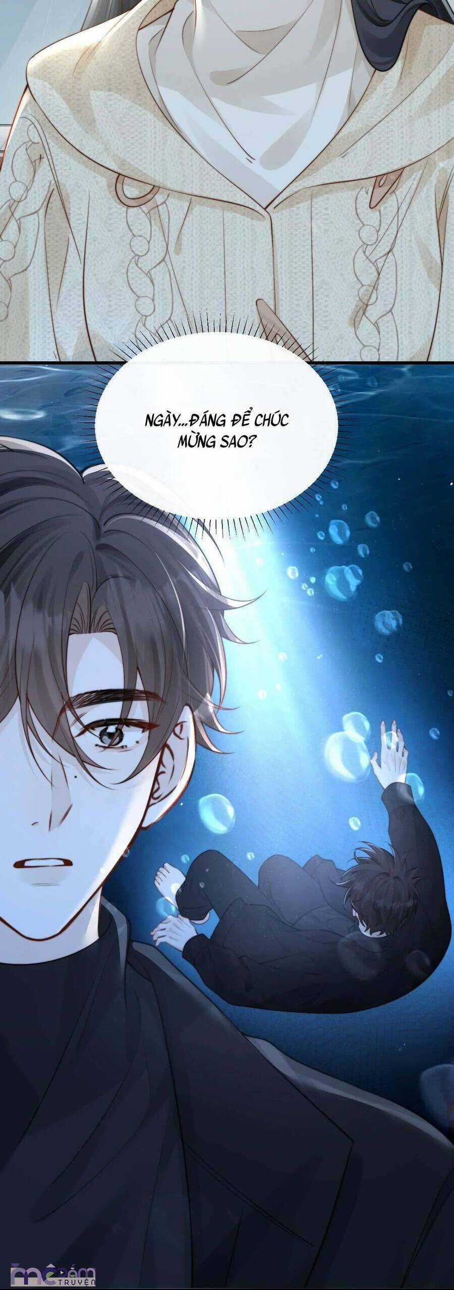 Em Nghe Thấy Chứ ? Chương 33 trang 24