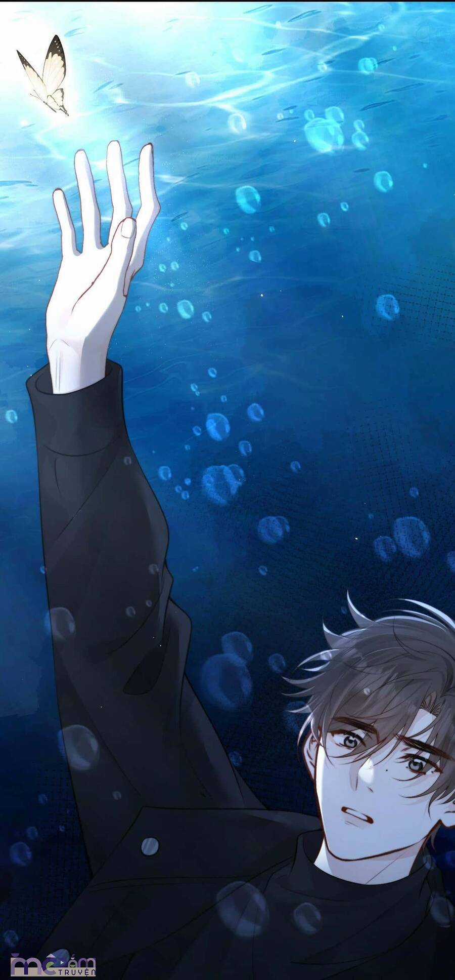 Em Nghe Thấy Chứ ? Chương 33 trang 25