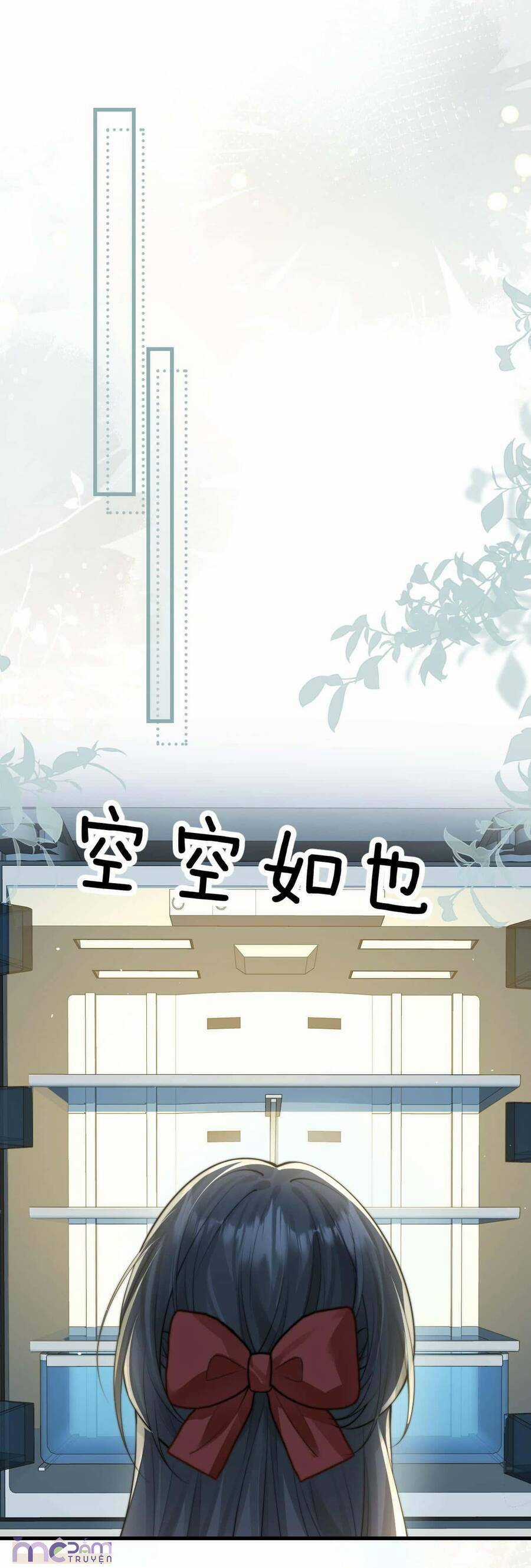 Em Nghe Thấy Chứ ? Chương 33 trang 5