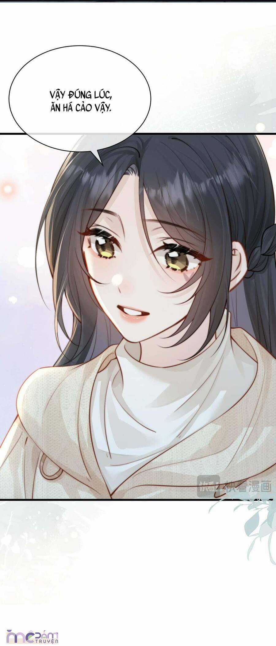 Em Nghe Thấy Chứ ? Chương 33 trang 7