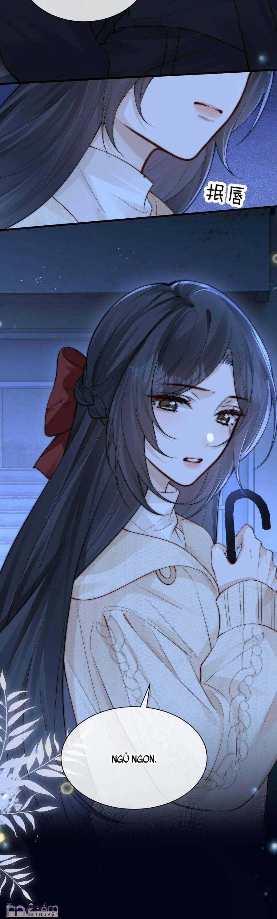 Em Nghe Thấy Chứ ? Chương 35 trang 11