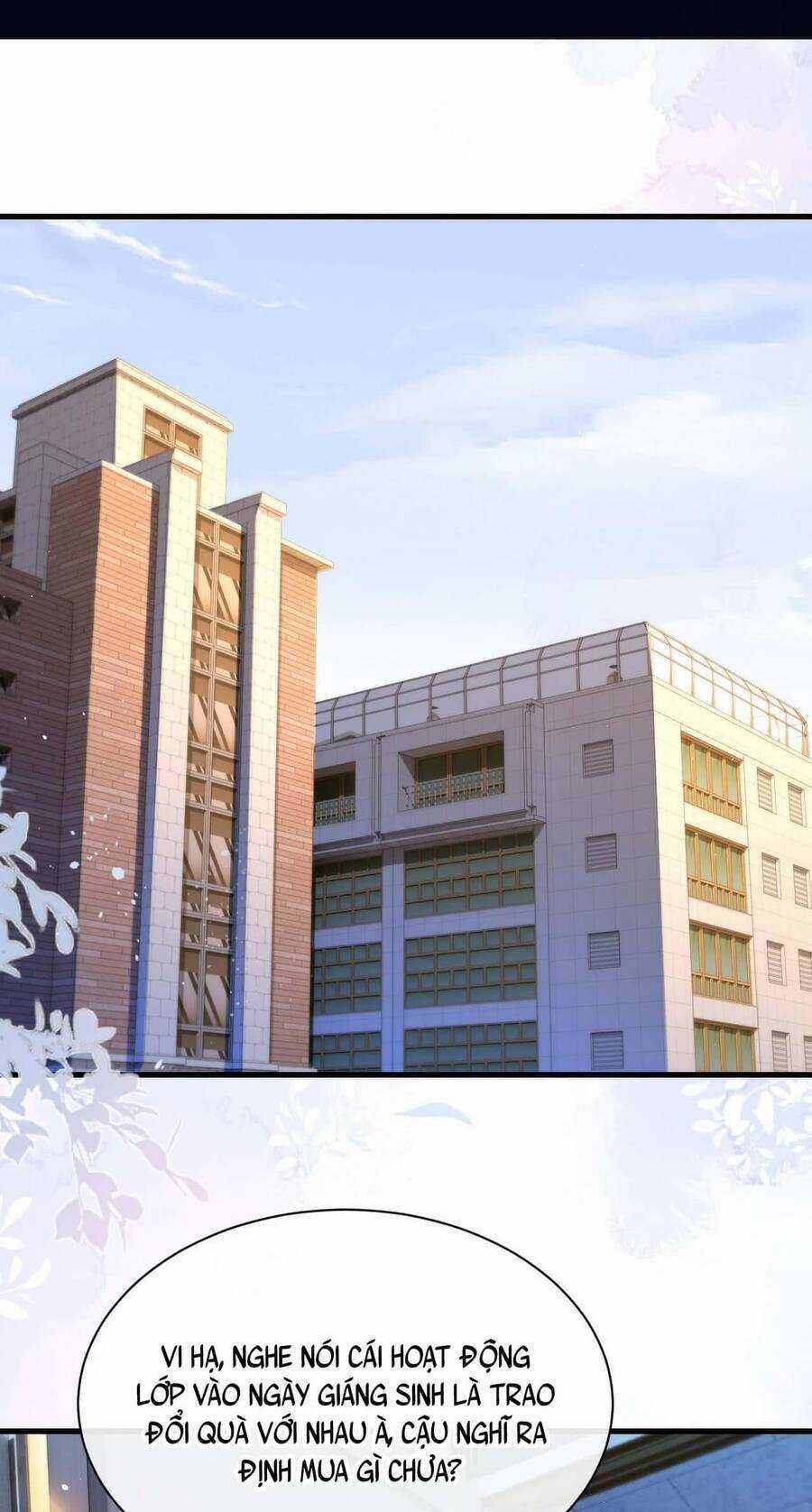 Em Nghe Thấy Chứ ? Chương 35 trang 12