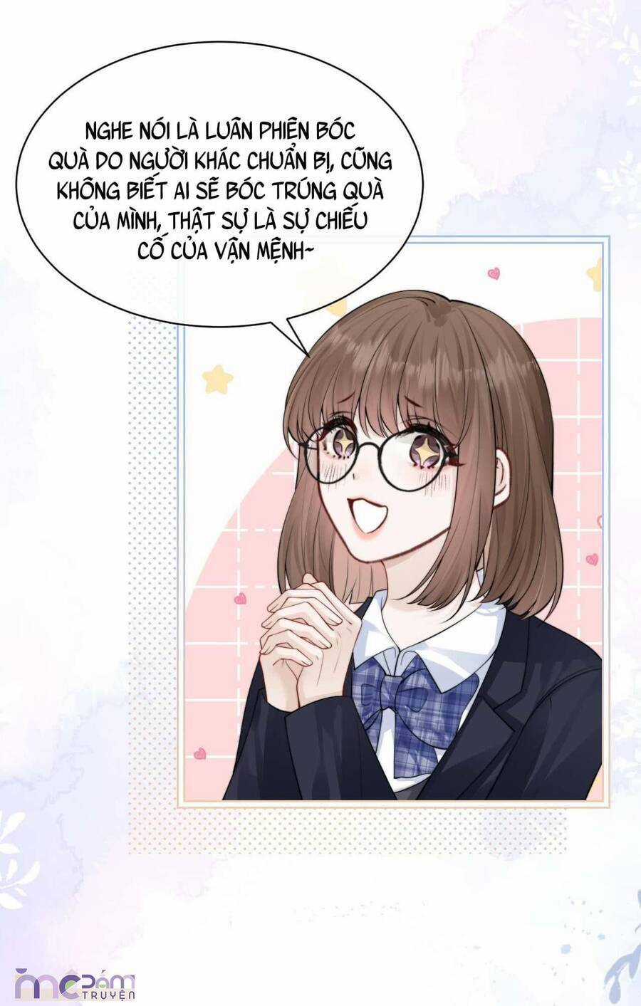 Em Nghe Thấy Chứ ? Chương 35 trang 14