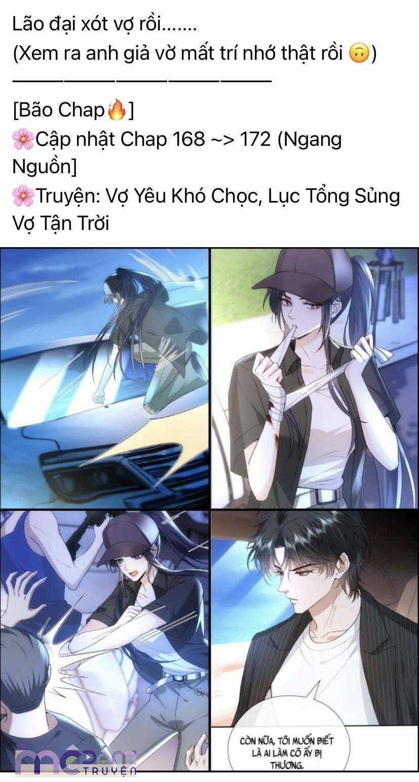 Em Nghe Thấy Chứ ? Chương 35 trang 2