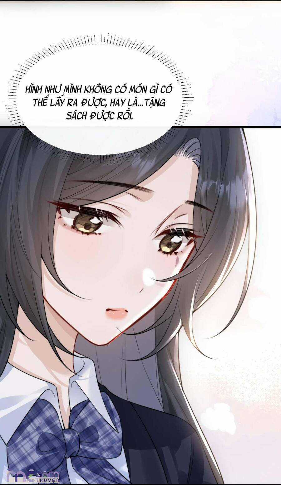 Em Nghe Thấy Chứ ? Chương 35 trang 22